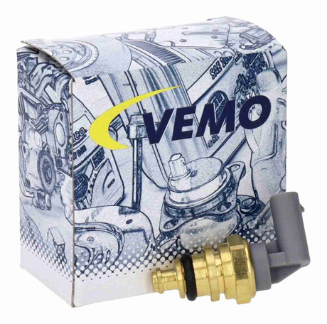 Sensor, coolant temperature - V25-72-0289