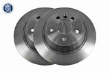 Brake Disc - V95-40012