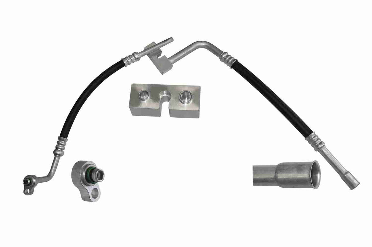High Pressure Line, air conditioning - V25-20-0024