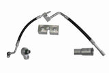 High Pressure Line, air conditioning - V25-20-0024