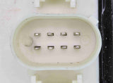 Relay, radiator fan overrun - V15-71-1019