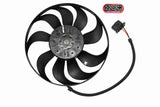 Fan, engine cooling - V15-01-1841-1