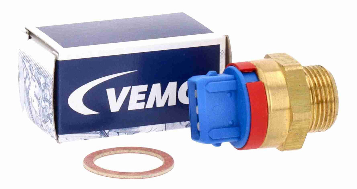 Temperature Switch, radiator fan - V22-99-0004