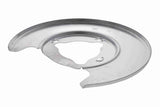 Splash Guard, brake disc - V58-0091