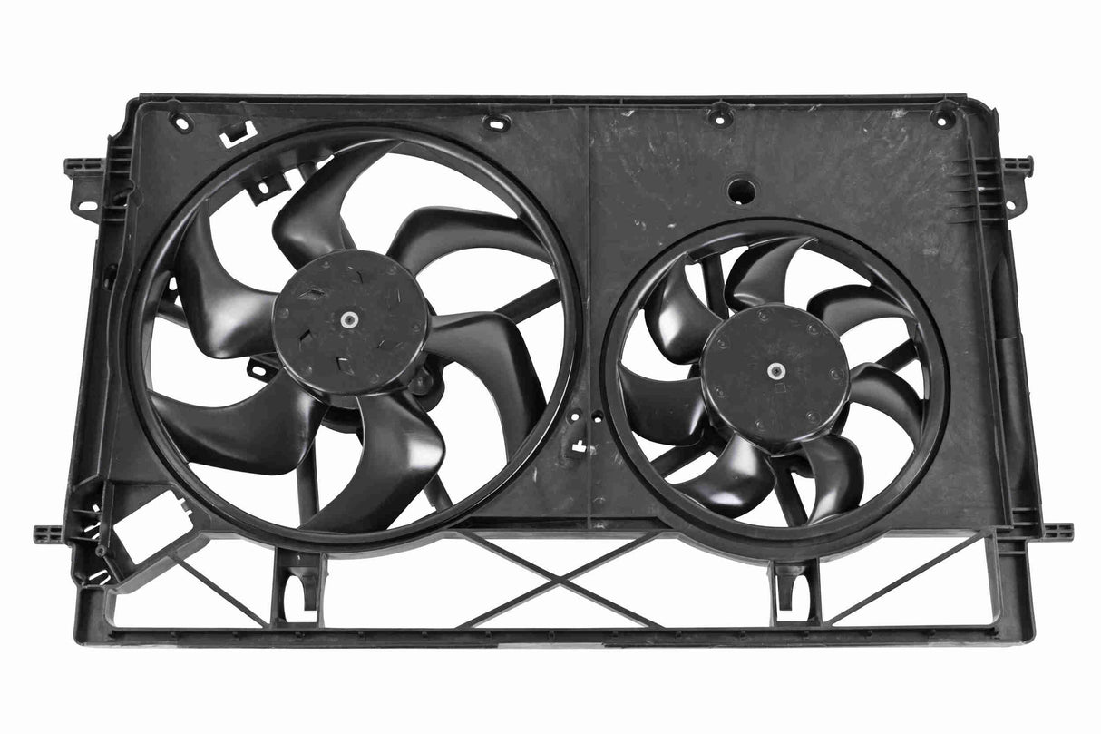 Fan, engine cooling - V46-01-0001