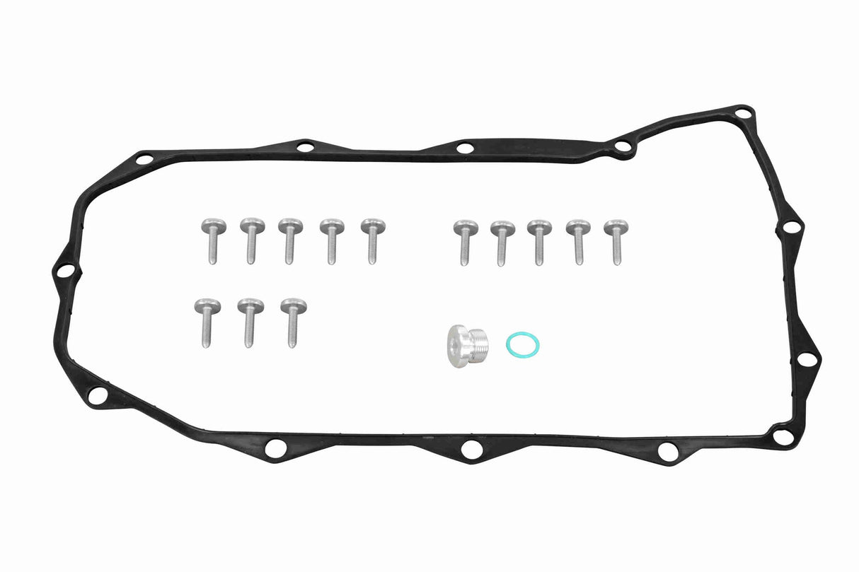 Oil Sump, automatic transmission - V10-9077