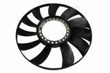 Fan Wheel, engine cooling - V15-90-1854