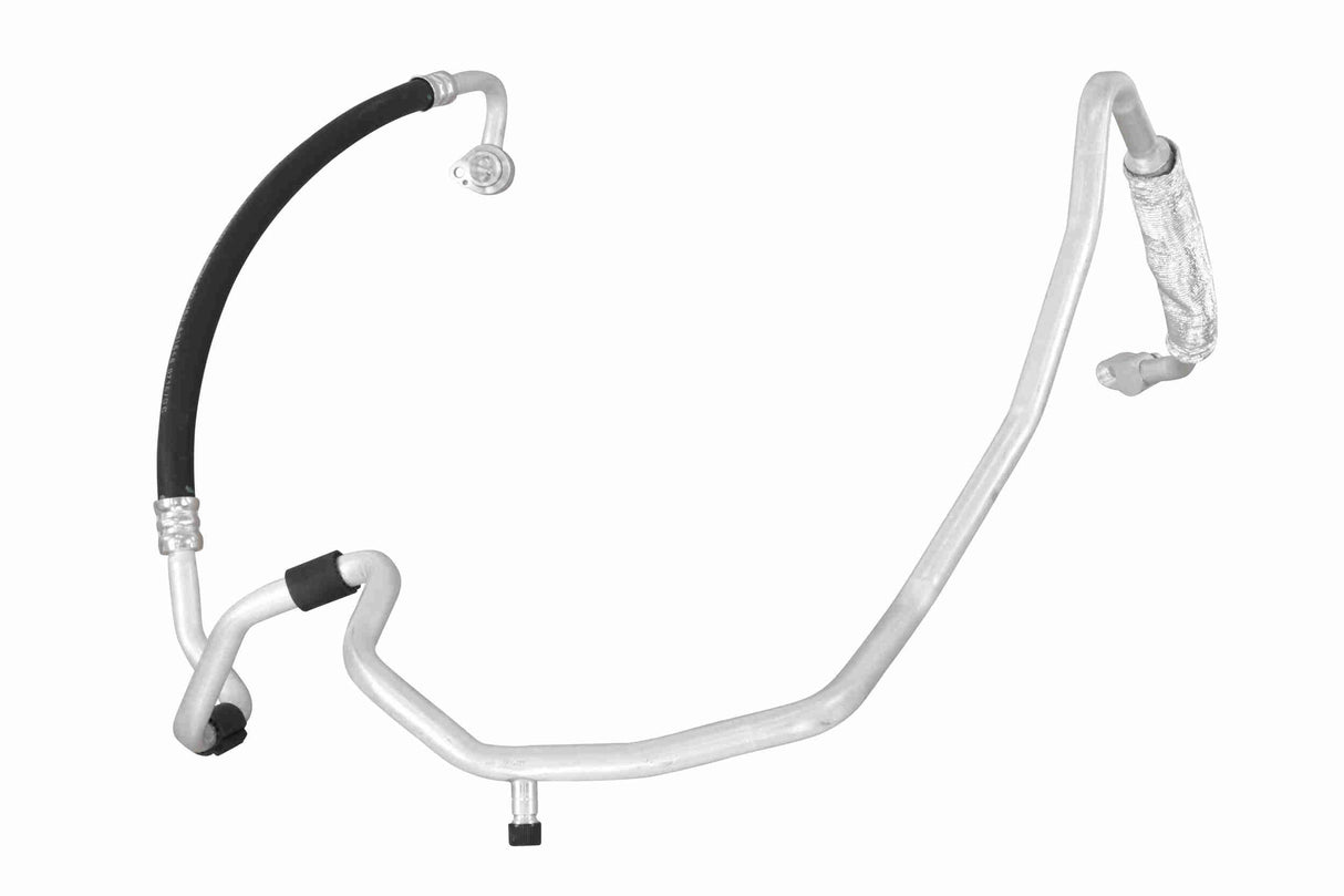 High-/Low Pressure Line, air conditioning - V15-20-0082