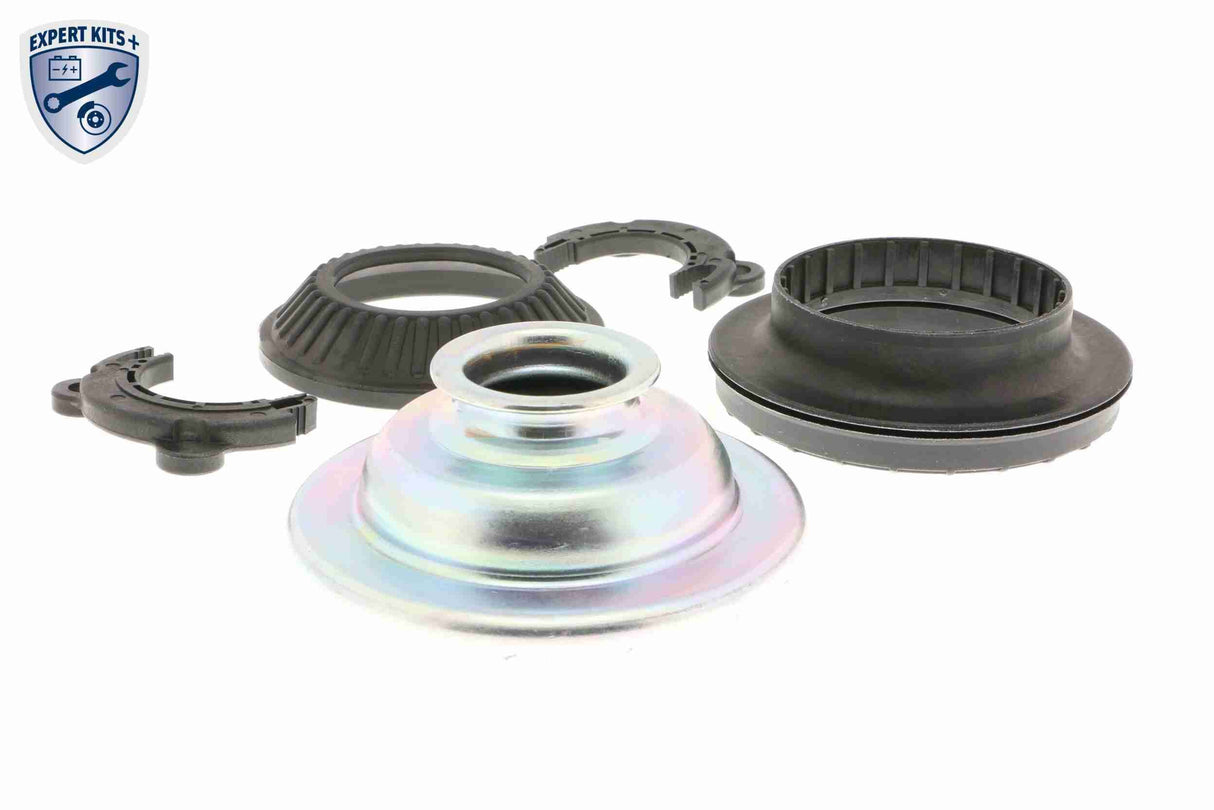 Repair Kit, suspension strut support mount - V40-0550-1
