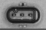 Voltage Stabiliser, start/stop system - V30-71-0064