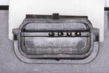 Door Lock - V25-85-0154