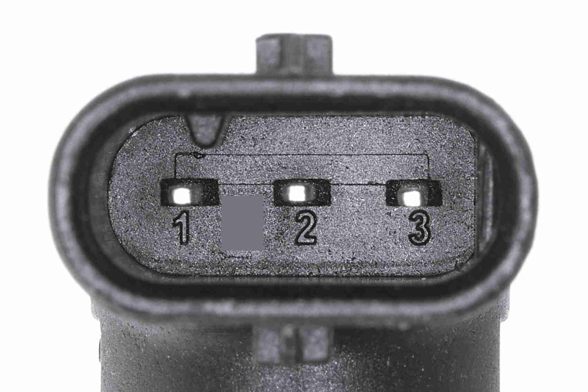 Sensor, fuel pressure - V30-72-0063