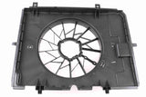 Frame, radiator - V30-93-1651