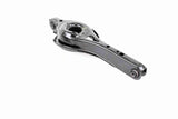 Control/Trailing Arm, wheel suspension - V25-1115