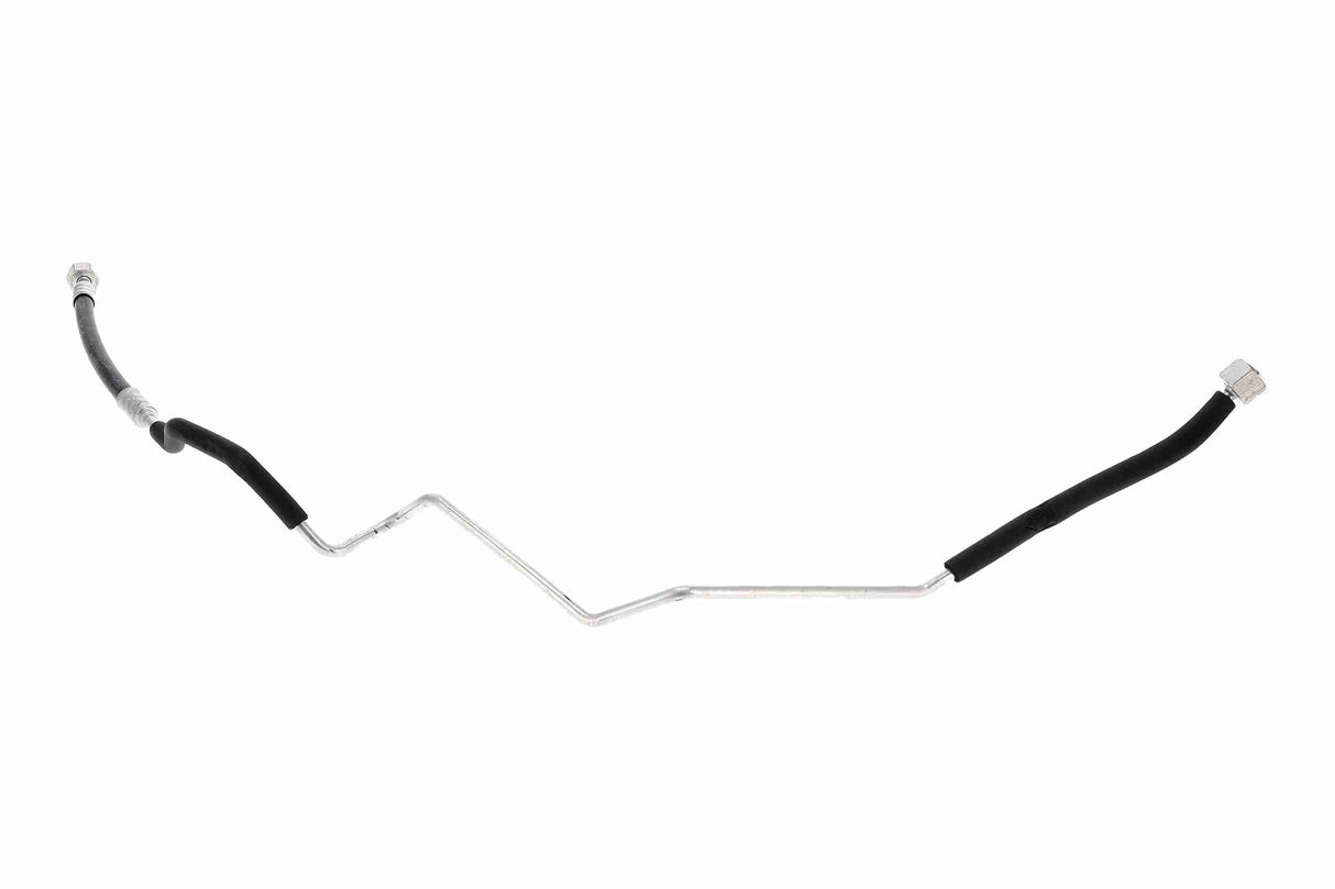 High-/Low Pressure Line, air conditioning - V15-20-0136