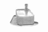Oil Cooler, engine oil - V30-60-1323