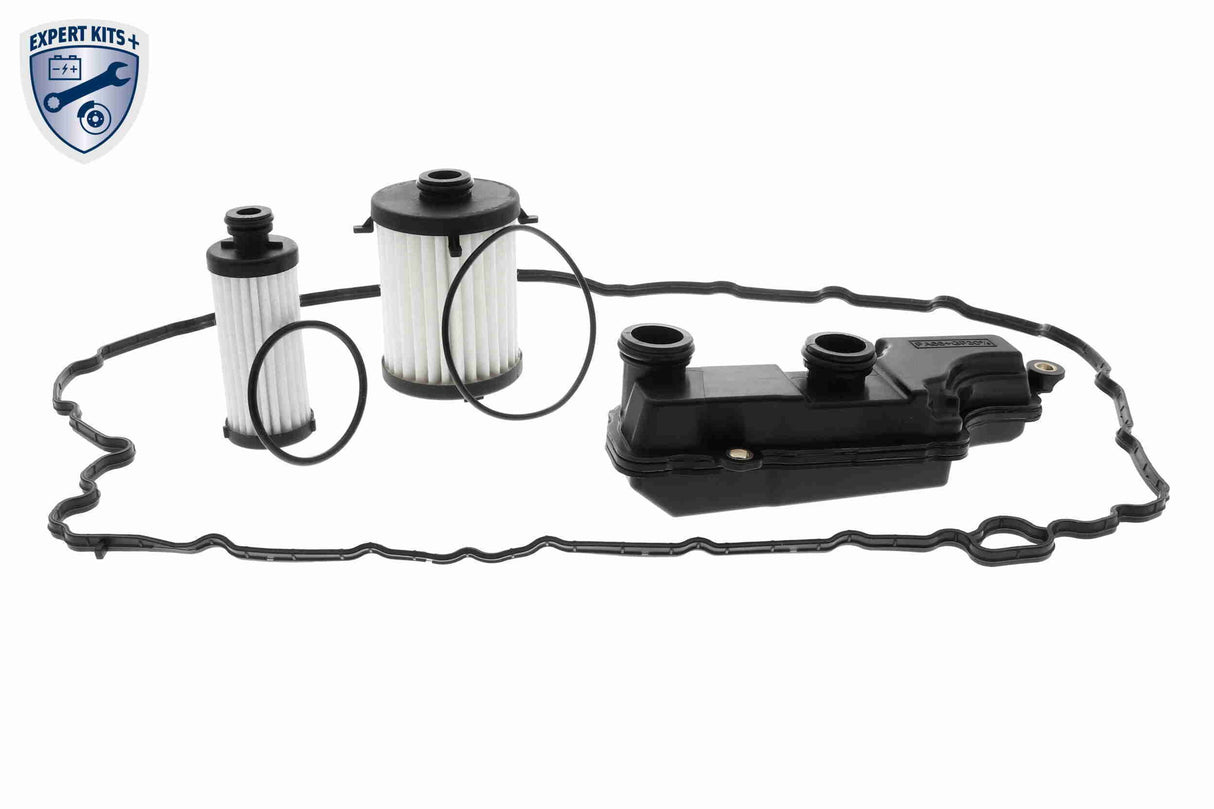 Hydraulic Filter Kit, automatic transmission - V10-5391