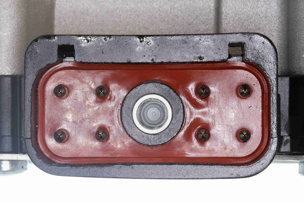 Shift Valve, automatic transmission - V33-77-0059