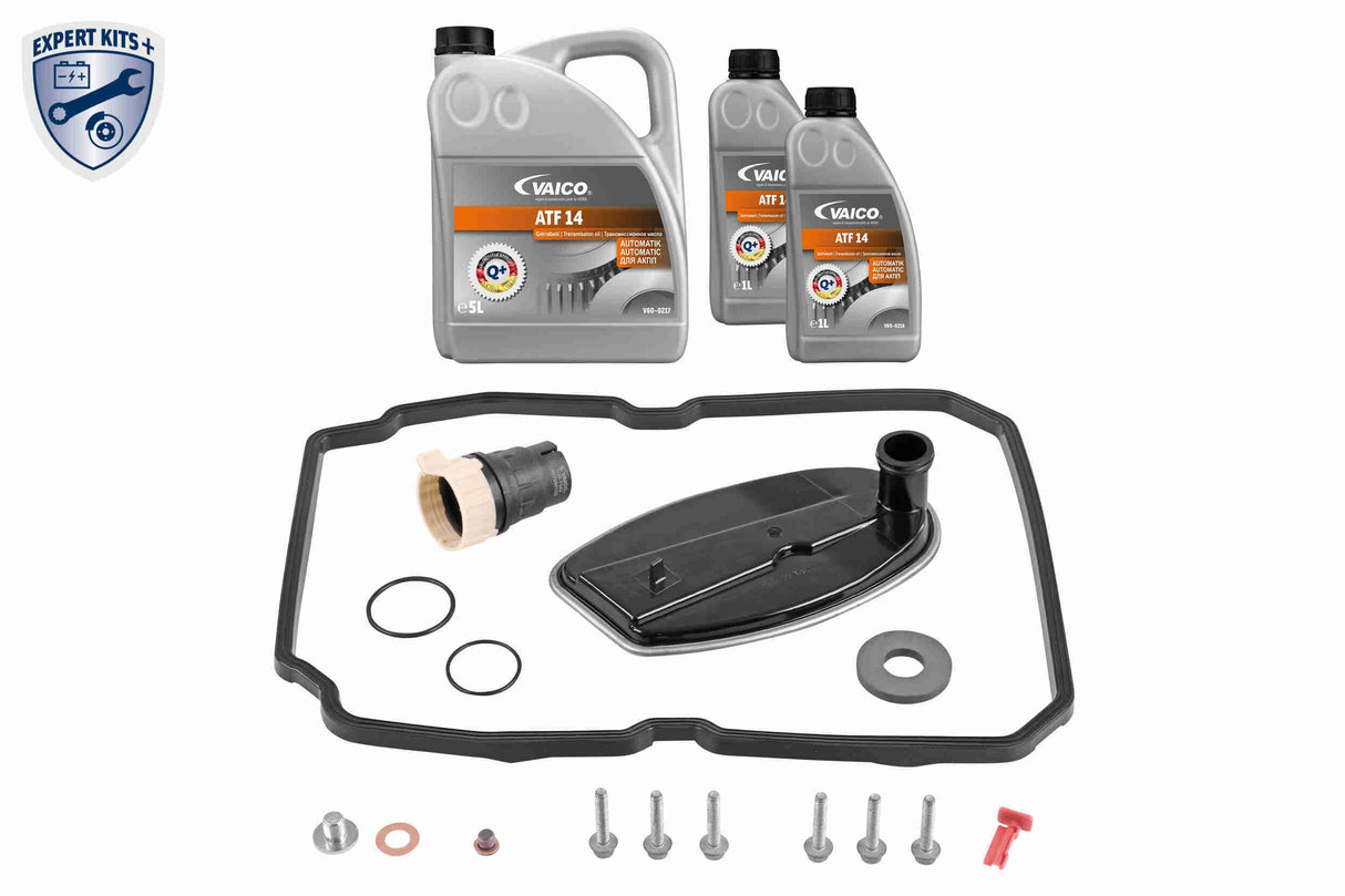 Parts Kit, automatic transmission oil change - V30-2254