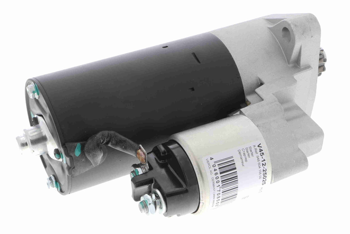 Starter - V45-12-25025