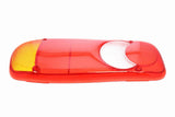 Lens, stop light - V10-78-0077