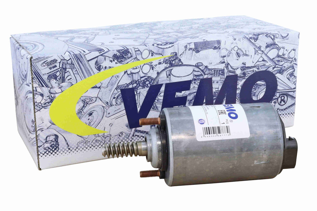 Actuator, exentric shaft (variable valve lift) - V20-87-0001-1