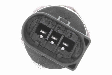 Sensor, fuel pressure - V30-72-0077