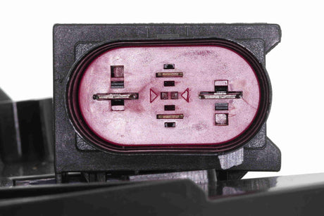 Fan, engine cooling - V15-01-1920