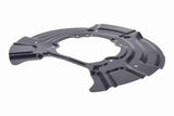 Splash Guard, brake disc - V20-4897