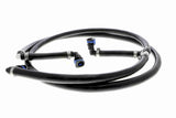 Washer Fluid Pipe, headlight cleaning - V10-08-0479