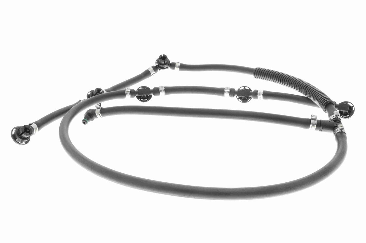Hose, fuel overflow - V30-3332