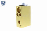 Expansion Valve, air conditioning - V24-77-0013