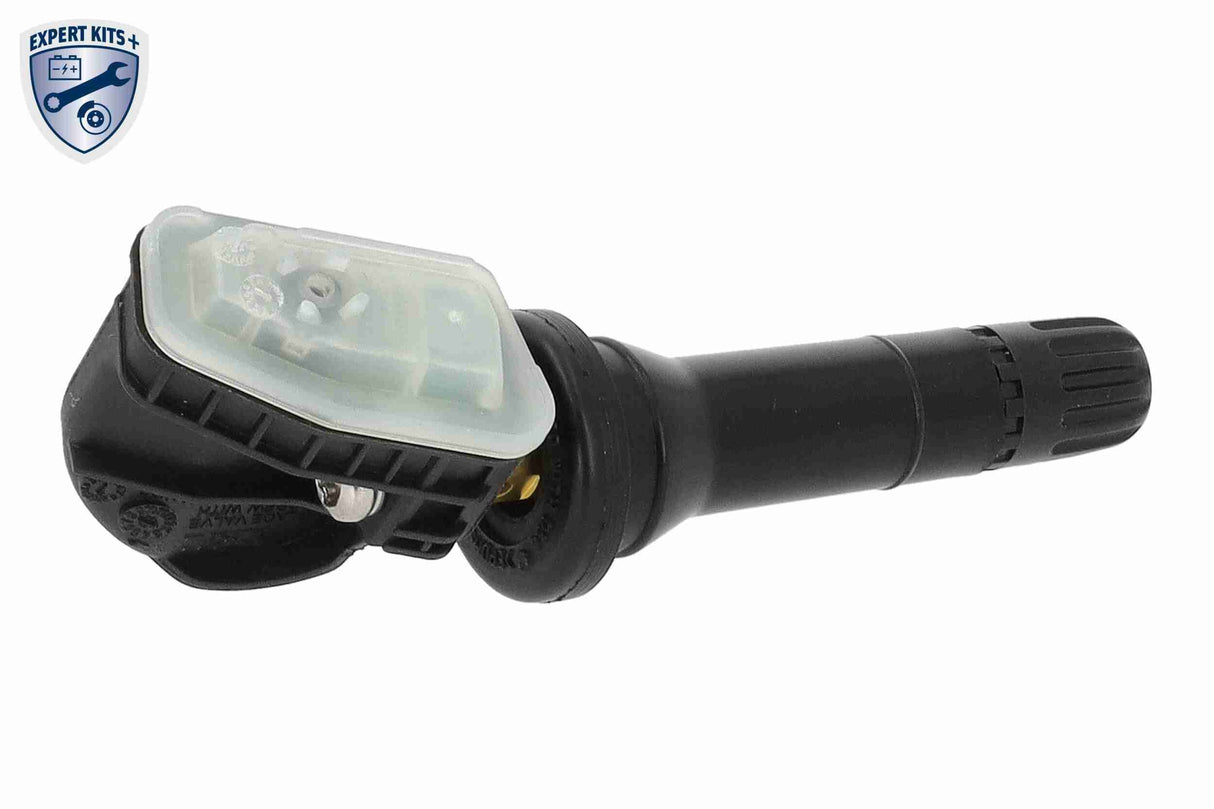 Wheel Sensor, tyre-pressure monitoring system - V40-72-0636