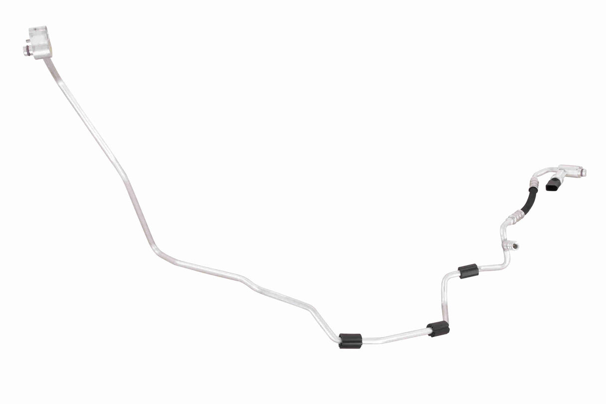 High-/Low Pressure Line, air conditioning - V10-20-0019