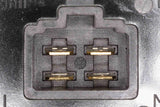 Regulator, interior blower - V48-79-0006