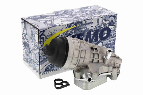 Oil filter module - V30-60-1353-1