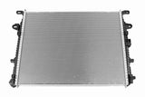 Radiator, engine cooling - V10-60-0068