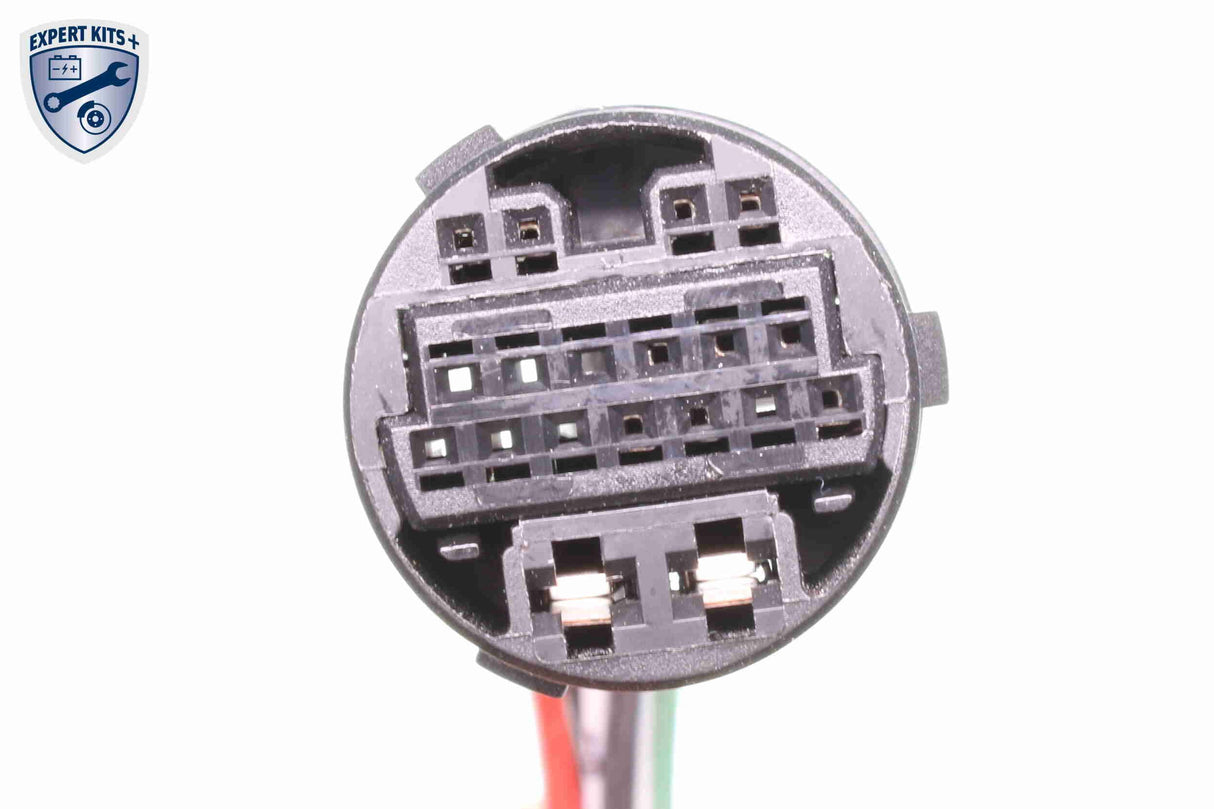 Repair Kit, cable set - V40-83-0037