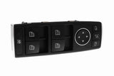 Switch, window regulator - V30-73-0013