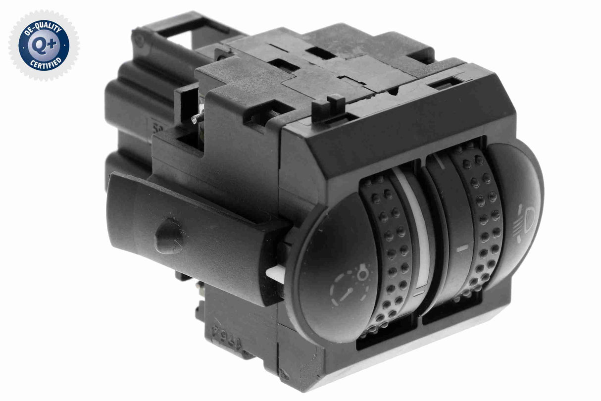 Control, instrument lighting - V10-73-0195