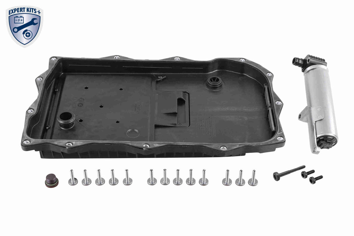 Repair kit, oil volume storage (autom. transm.) - V20-4027-XXL