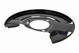 Splash Guard, brake disc - V40-2465