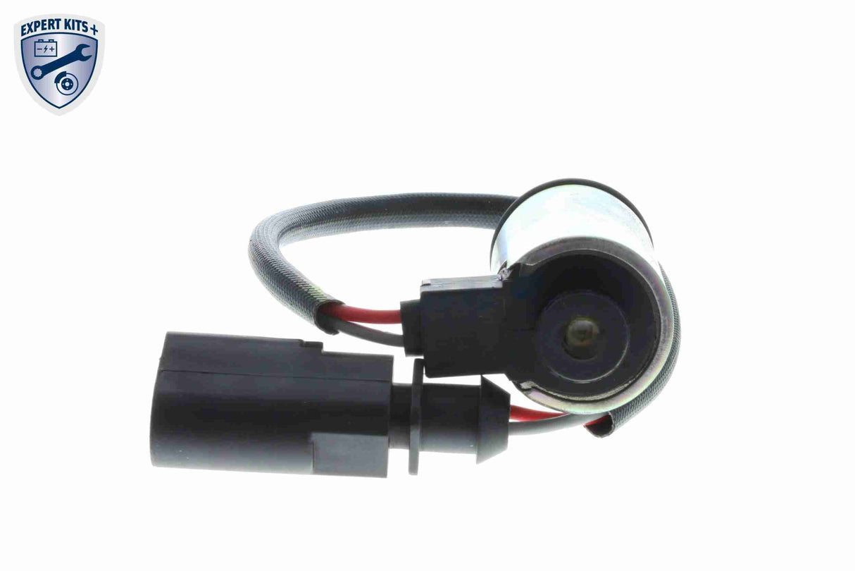 Control Valve, air conditioning compressor - V15-77-1018