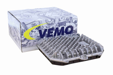 Control Unit, lights - V20-73-0259