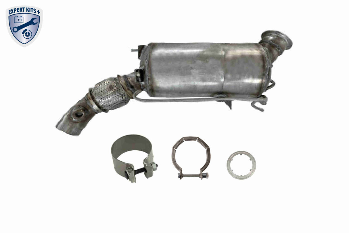 Soot/Particulate Filter, exhaust system - V20-5132