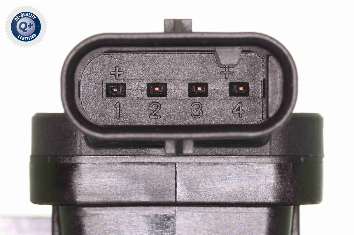 Mass Air Flow Sensor - V10-72-0160
