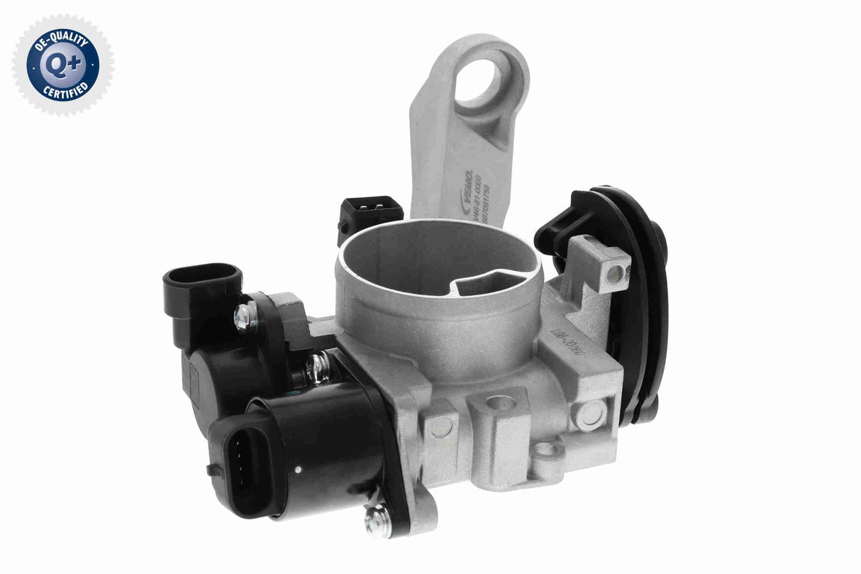 Throttle Body - V46-81-0008