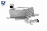 Oil Cooler, engine oil - V30-60-1341