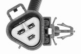 Sensor, pneumatic suspension level - V70-72-0370