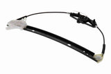 Window Regulator - V10-7603